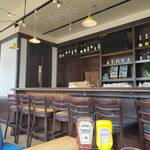 テディーズビガーバーガー - 