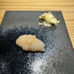 ならまち 鮨 はなこ - 