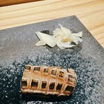 ならまち 鮨 はなこ - 