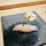 ならまち 鮨 はなこ - 