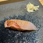 ならまち 鮨 はなこ - 