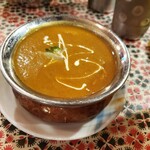 インド・ネパールカレー DEVI - 