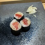 ならまち 鮨 はなこ - 