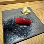 ならまち 鮨 はなこ - 