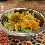 インド・ネパールカレー DEVI - 