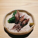 ならまち 鮨 はなこ - 