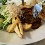 ミッテラン三世 - 