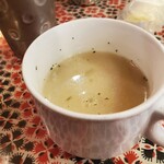 インド・ネパールカレー DEVI - 