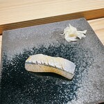 ならまち 鮨 はなこ - 