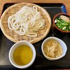 足柄うどん