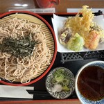 麺処びわ - 上から見ても、素敵なビジュアル♪ 

賑わう観光地としては良心的な価格ですね(^^)