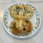 御在所パン - 