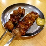 もつ焼たつや 町屋店 - 