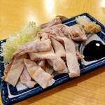 もつ焼たつや 町屋店 - 