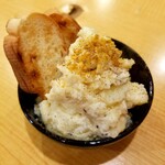 もつ焼たつや 町屋店 - 