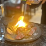 焼肉たまき 京橋店 - 