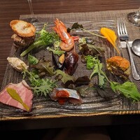 キャトルラパン - 