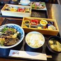 土佐料理 司 阪急グランドビル店 - 