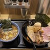 京都 麺屋たけ井 阪急梅田店
