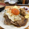 大衆食堂スタンド そのだ 心斎橋PARCO店