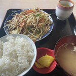 豚太郎 - 料理写真: