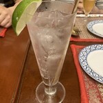 タイ王国料理 クンメー1 - 