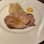 トラットリア・コッレ - 