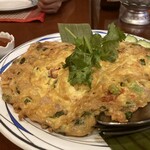 タイ王国料理 クンメー1 - 