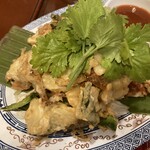 タイ王国料理 クンメー1 - 