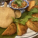 タイ王国料理 クンメー1 - 