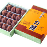 峠の釜めし おぎのや 軽井沢駅売店 しなのそば売店 - 力餅(HPより)