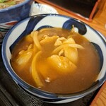 そば処 豊洲 富士見屋 - 