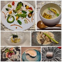 Global French Kitchen 雫 - 
