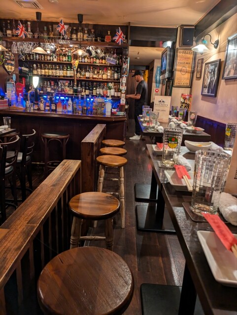 WALTON'S Kanda Ten photo 4