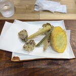 特撰ひやむぎ きわだち - 