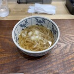 特撰ひやむぎ きわだち - 