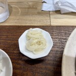 特撰ひやむぎ きわだち - 乾麺のひやむぎ