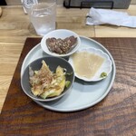 特撰ひやむぎ きわだち - 