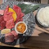 焼肉 肉の大山 流山おおたかの森