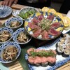 魚盛 コレド室町テラス店