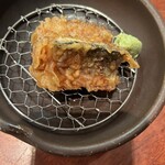 天ぷら 旬和食 はやしだ - 