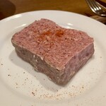 サンジャン・ピエドポー - 