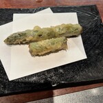 天ぷら 旬和食 はやしだ - 