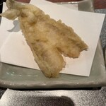 天ぷら 旬和食 はやしだ - 