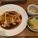 ビストロ マルタン - 