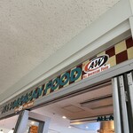 Ａ＆Ｗ 那覇空港店 - 