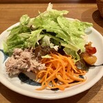 サンジャン・ピエドポー - 