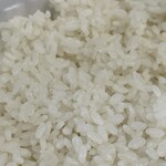 チャオバンブー - アジアンなボソボソしたご飯も料理に合う