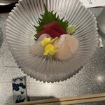 天ぷら 旬和食 はやしだ - 