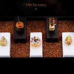 Orchestra - メイン写真: